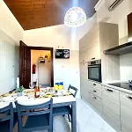 Appartement La Rosa By World Segno
