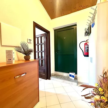 Apartamento La Rosa By World Segno