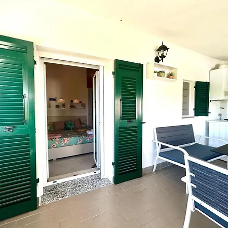 Apartment La Rosa By World