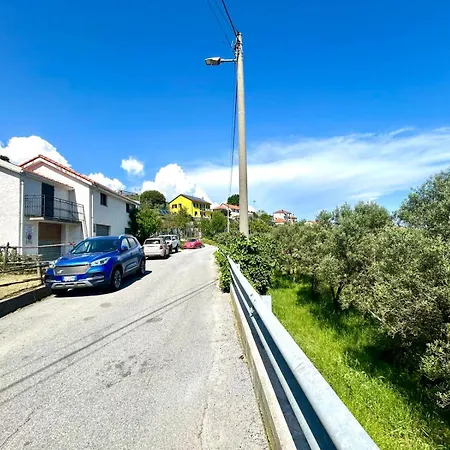 Appartement La Rosa By World *