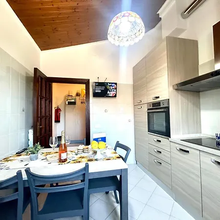 Apartment La Rosa By World Segno