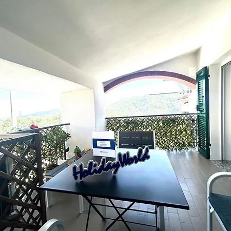 La Rosa By World * Segno