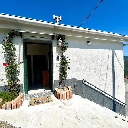 Appartement La Rosa By World Segno