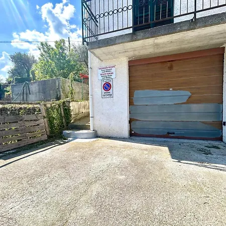 Apartamento La Rosa By World Segno