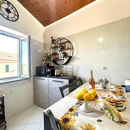 La Rosa By World Appartement *