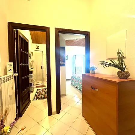 Apartment La Rosa By World *