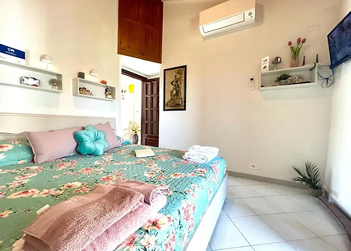 La Rosa By World * Segno