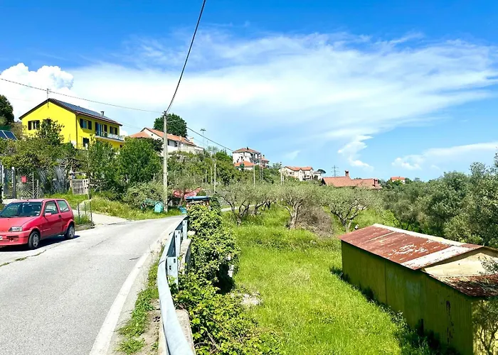 La Rosa By World Apartamento *