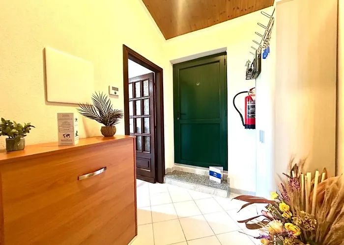 Apartamento La Rosa By World Segno