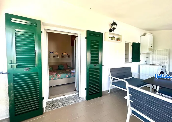 Apartamento La Rosa By World