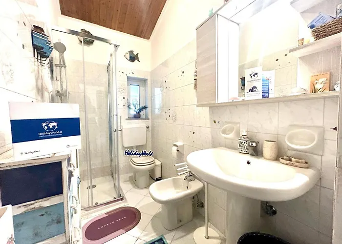 La Rosa By World Apartamento *