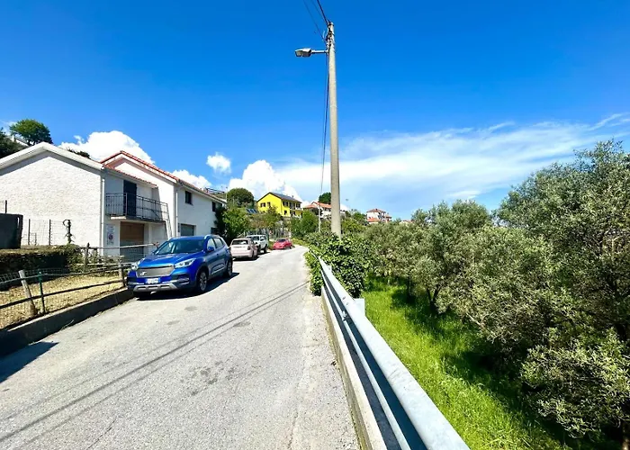 Apartamento La Rosa By World *