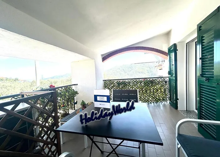 La Rosa By World * Segno