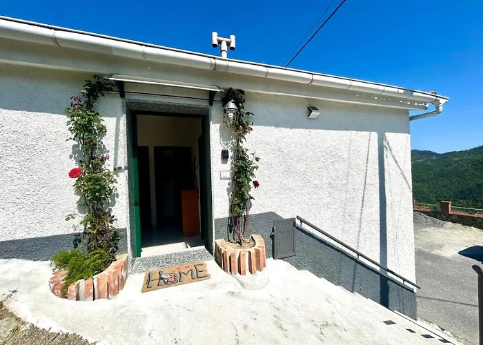 Apartamento La Rosa By World Segno