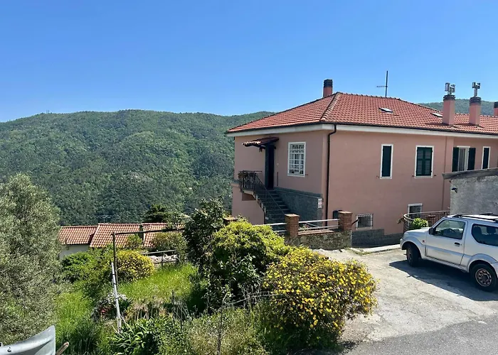 La Rosa By World Apartamento *