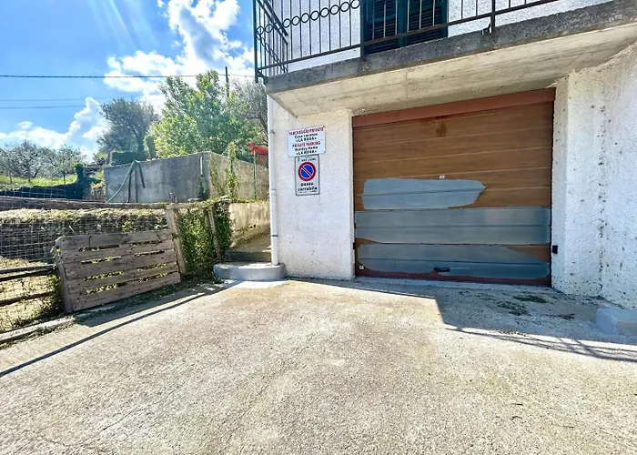 Apartamento La Rosa By World Segno