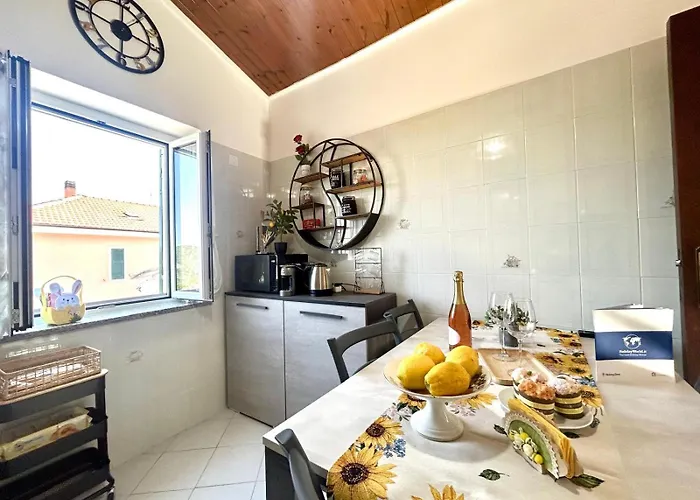 La Rosa By World Apartamento *